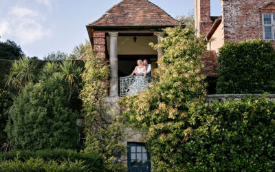 Port Lympne Wedding Photography | Safari Experience